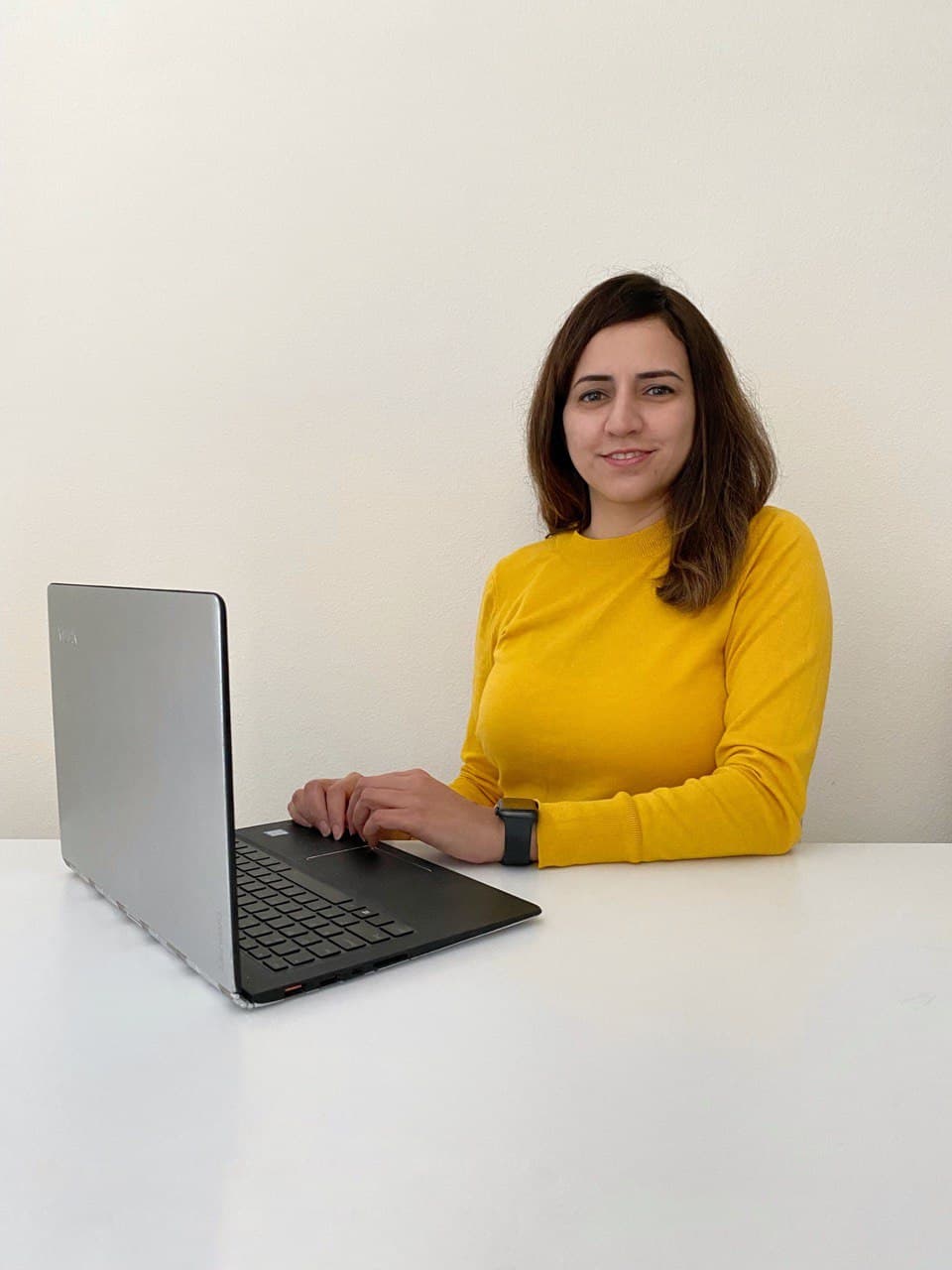 Fatemeh Aarabi